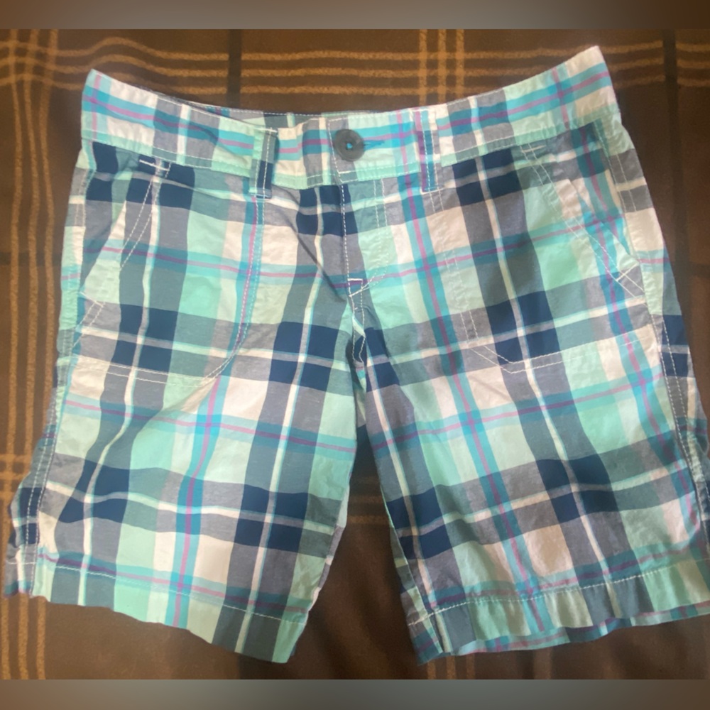 Aeropostale juniors shorts